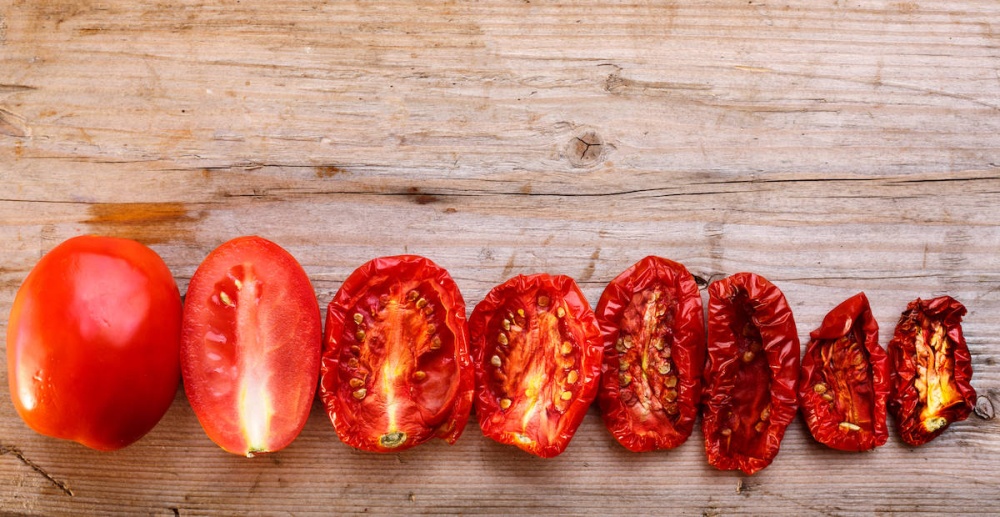 Thuc Pham Say Kho Bao Ton Ham Luong Vitamin Va Khoang Chat Ban Dau Cung Nhu Cac Enzyme Tu Nhien Cua Thuc Pham 